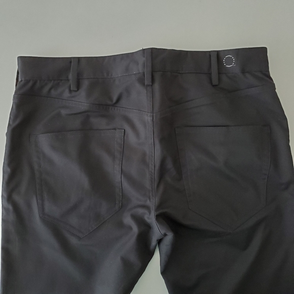 🇺🇸 EFM trousers - Picture 4 of 5